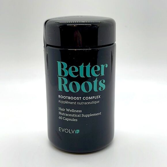 NWT EVOLVH Better Roots RootBoost Complex - Picture 3 of 5
